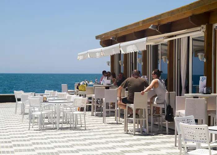 Playa de la Luz