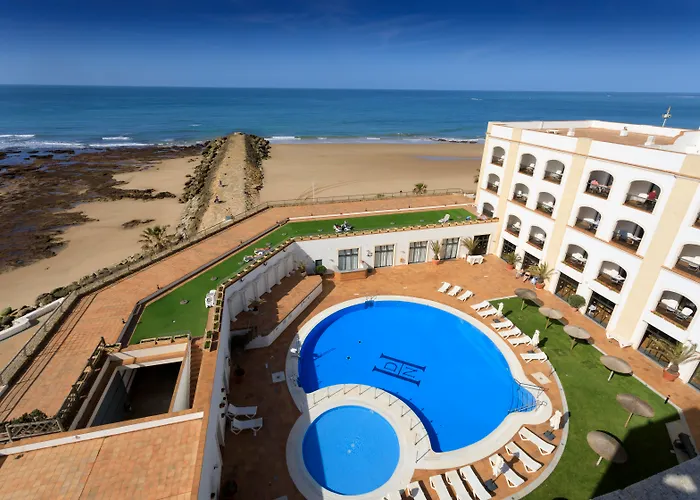 Hotel Duque de Najera