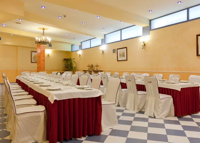 Hotel Ciudad de Burgos