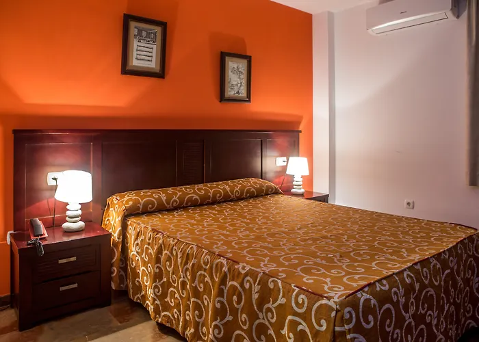 Hostal San Cayetano