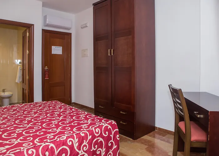 Hostal San Cayetano