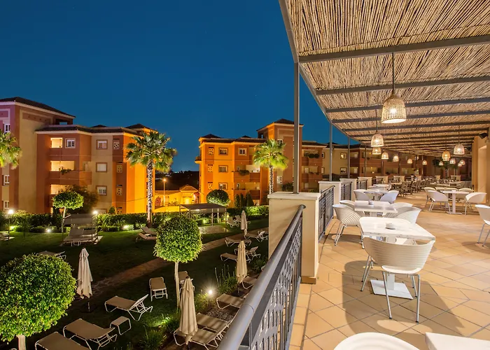Ama Islantilla Resort