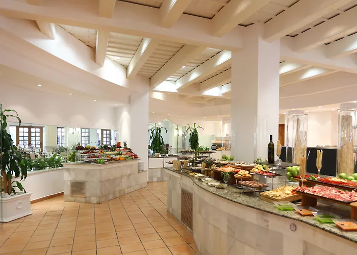 Iberostar Selection Andalucia Playa