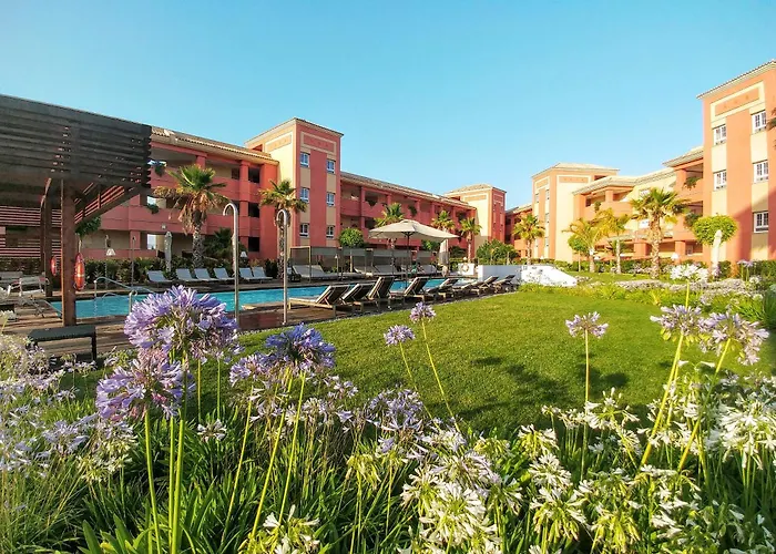 Ama Islantilla Resort