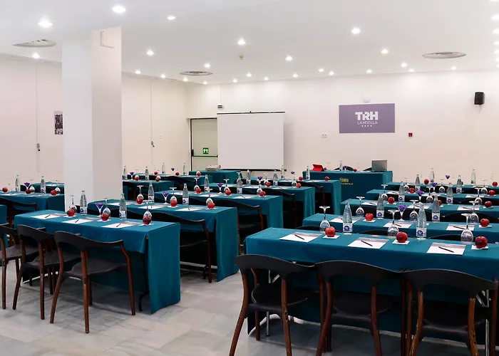 TRH La Motilla