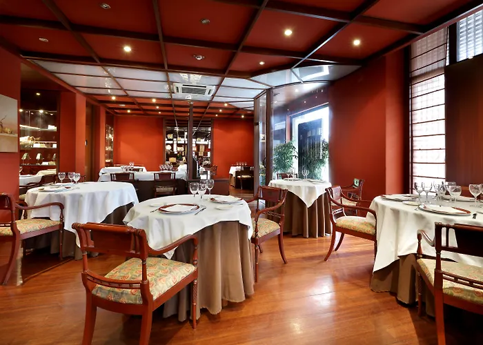 B&B Hotel Burgos