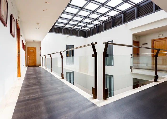 Hotel Aacr Museo
