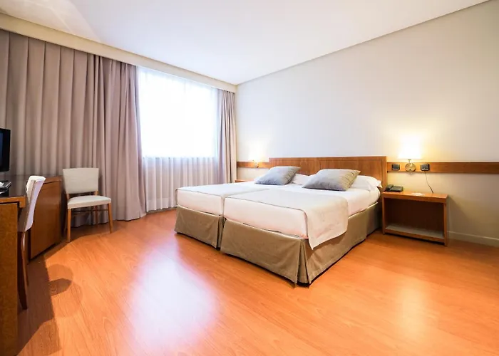 Hotel Carlton Rioja