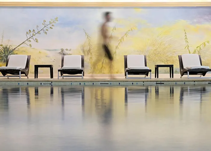 Hotel Envia Almería Spa&Golf