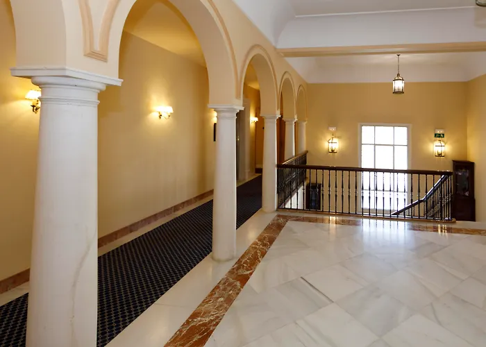 Villa Jerez