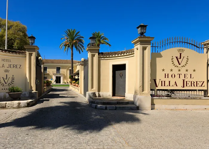 Villa Jerez