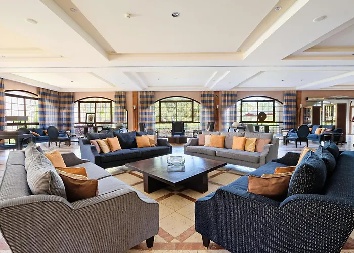 Hotel Envia Almeria Spa & Golf