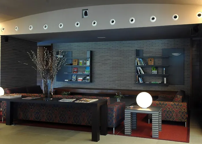 Sercotel El Encin Golf