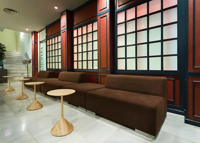 Hotel Comfort Dauro 2
