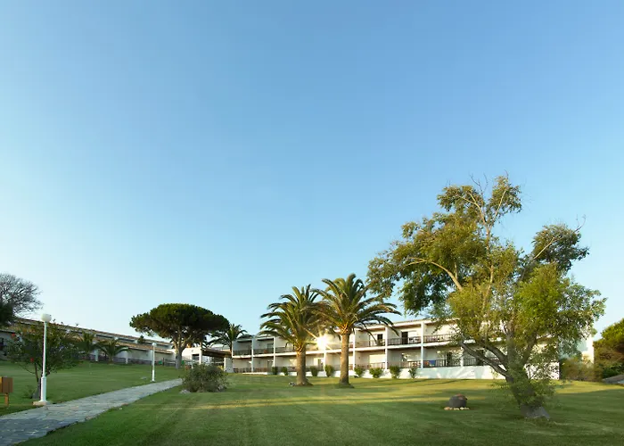 Parador de Mazagón