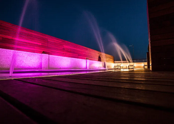 Hotel Voramar