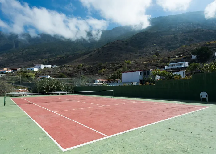 Complejo Rural La Brujita