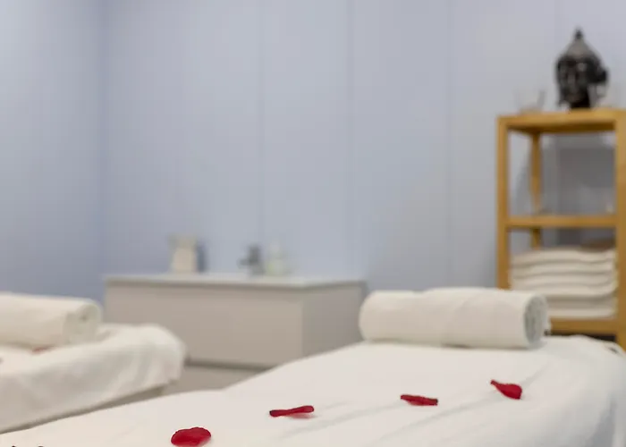 Hotel Lodomar Spa&Talasoterapia
