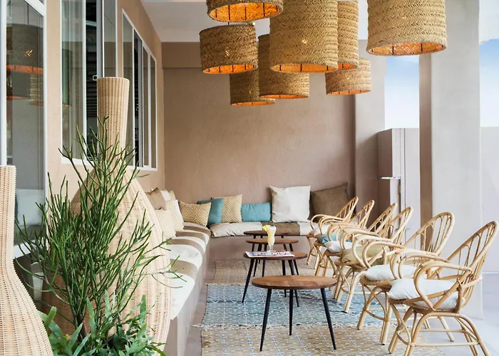 The 15Th Boutique Hotel (Adults Only)