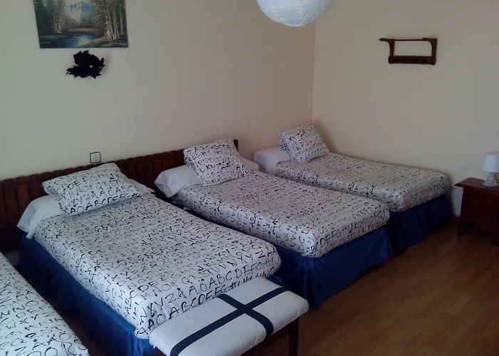 Nuevo Hotel Vista Alegre