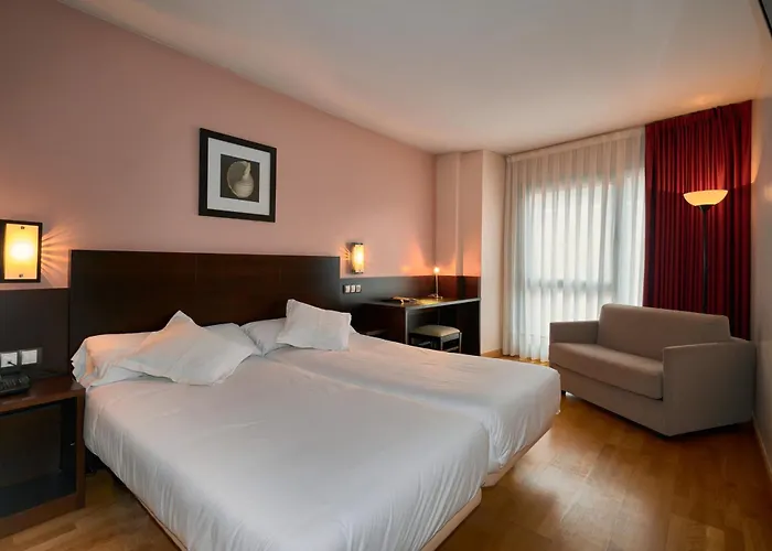 Hotel Castro Real