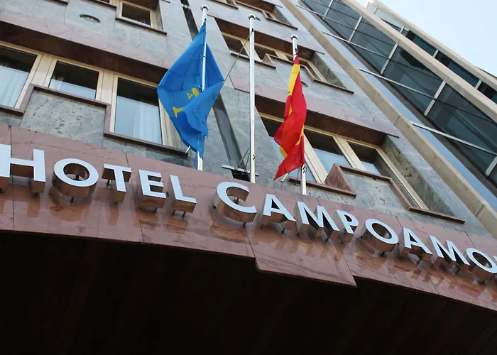 Hotel Campoamor