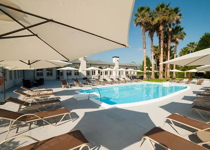 Hotel La Palma de Llanes