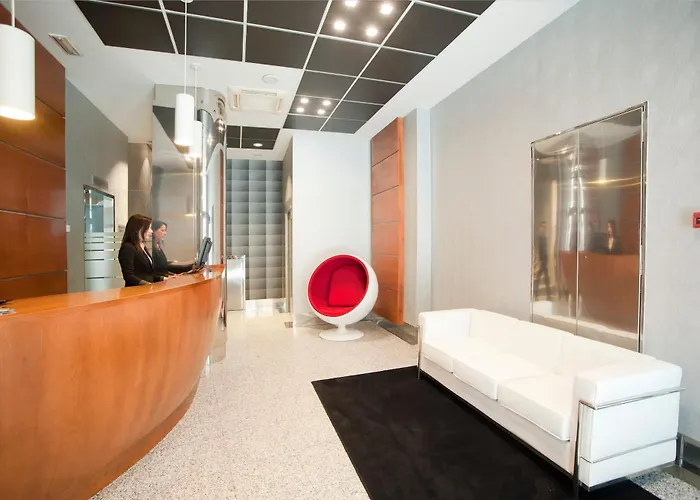 Hotel Longoria Plaza By Pandora Hoteles