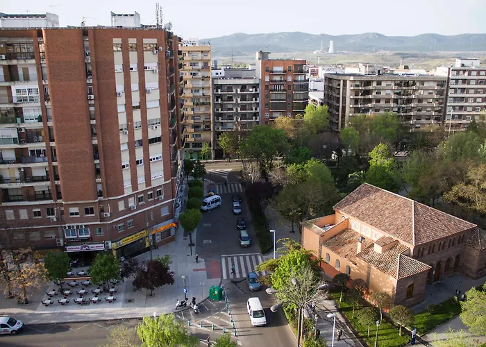Hotel Santa Eulalia