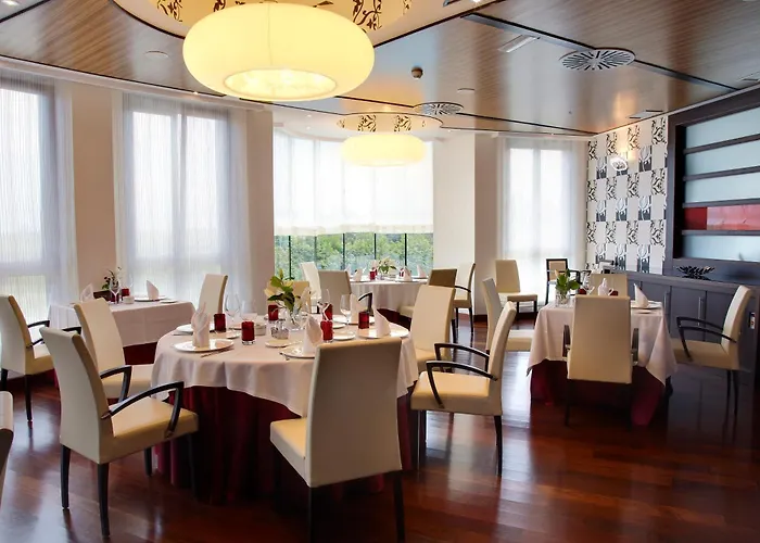 Blanco Hotel Spa