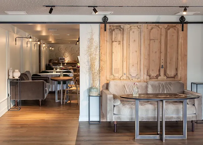 Blanco Hotel Spa