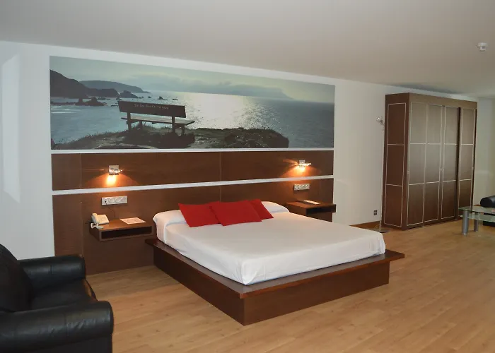 SPA Sercotel Odeón