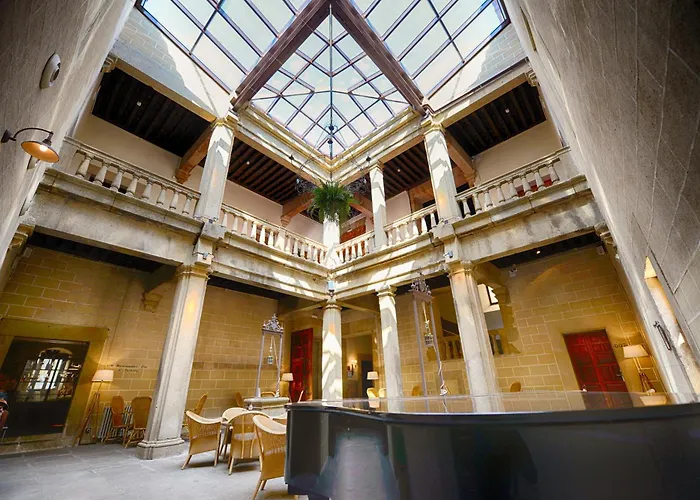 Palacio Carvajal Girón