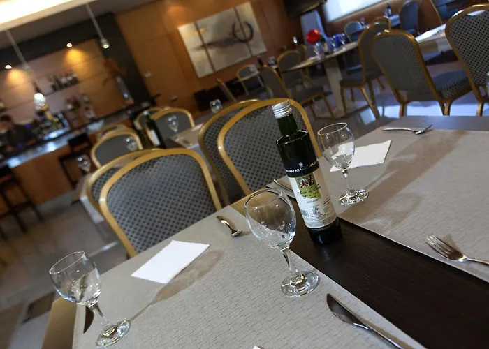 Hotel Gran Fama