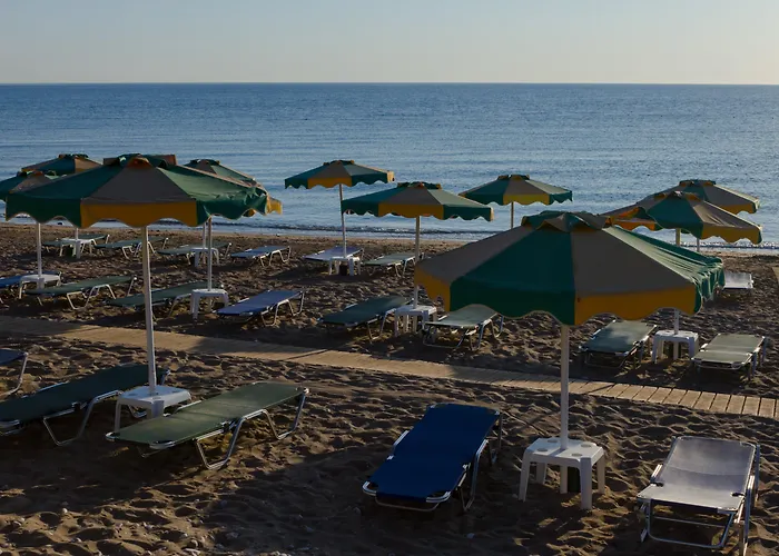 Irene Palace Beach Resort