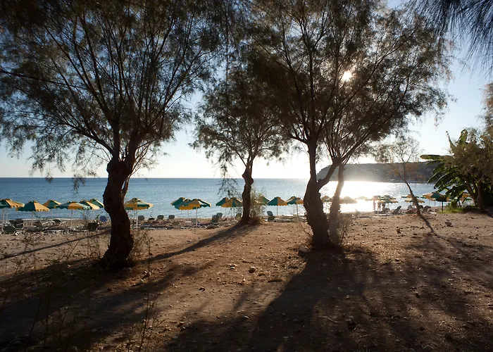 Irene Palace Beach Resort