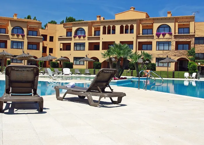 La Costa Hotel Golf & Beach Resort