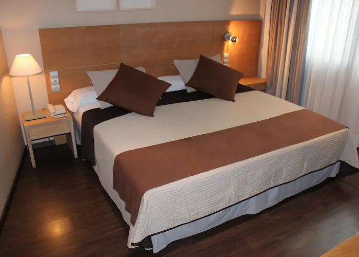 Eurohotel Castellon