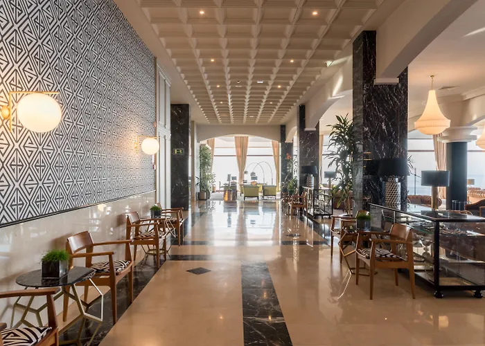Mercure Monte Igueldo