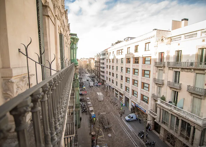 Petit Palace Museum Barcelona