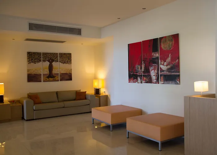 Lindos White Hotel&Suites