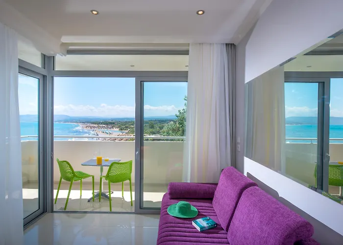 Corissia Princess Hotel
