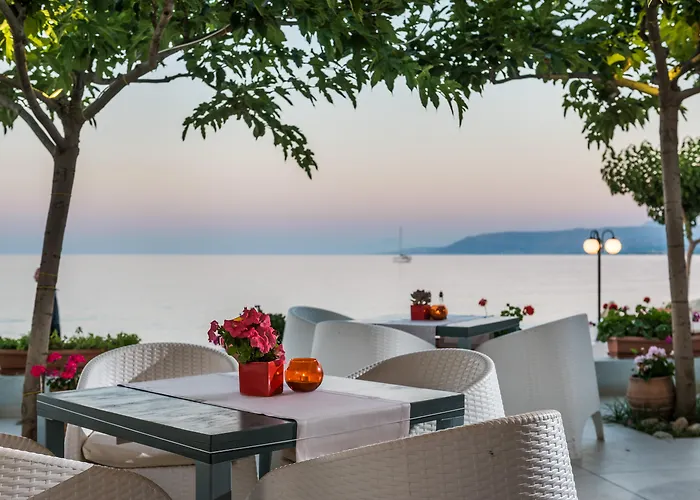 Corissia Princess Hotel