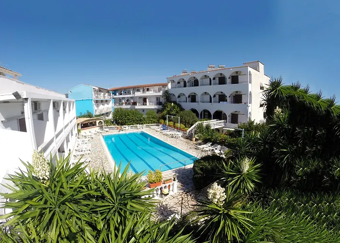 Gouvia Hotel