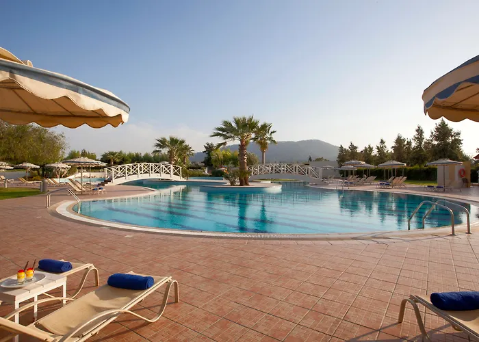 Electra Palace Rhodes - Premium All Inclusive