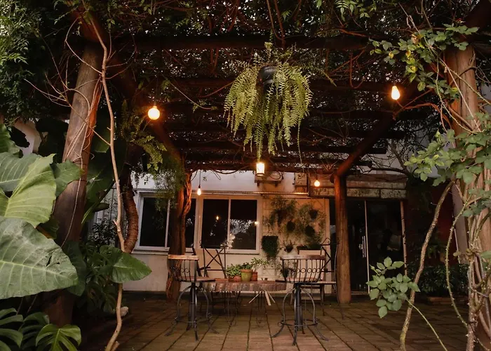 Rodeio Hotel