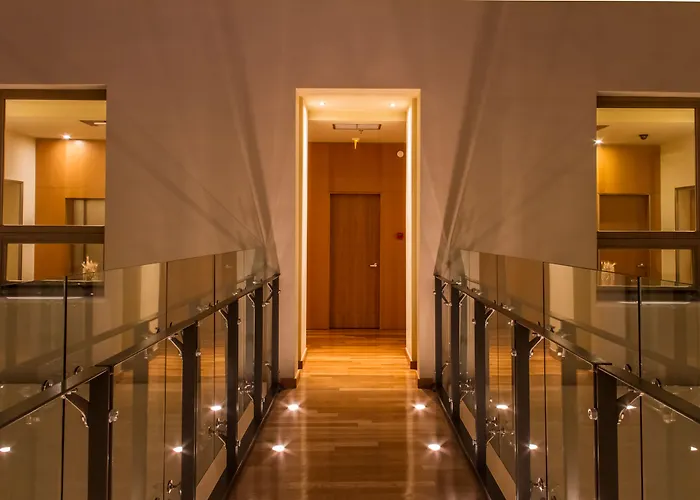 Gdm Megaron, Historical Monument Hotel Iraklio
