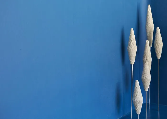Art Hotel Santorini (Adults Only)