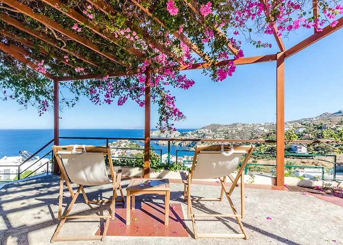 Pela Mare Hotel