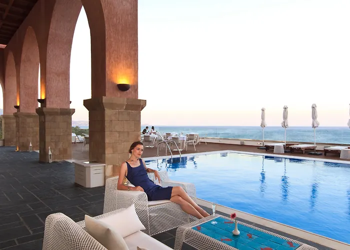 Boutique 5 Hotel&Spa - Adults Only